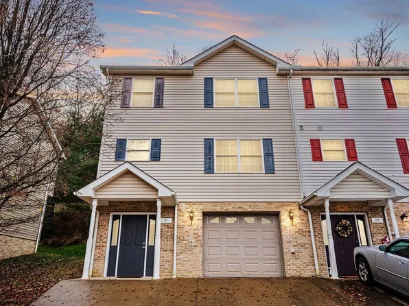 856 Tremont St, Morgantown, WV 26505