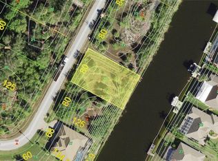 9466 Gazania Dr, Port Charlotte, FL 33981