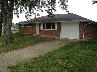 5919 Harshmanville Rd, Dayton, OH 45424