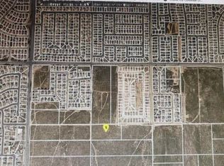 0 E Avenue K4, Lancaster, CA 93535
