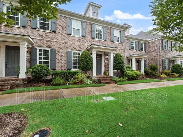 8357 Canal St, Frisco, TX 75034