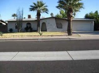 2935 E Larkspur Dr, Phoenix, AZ 85032