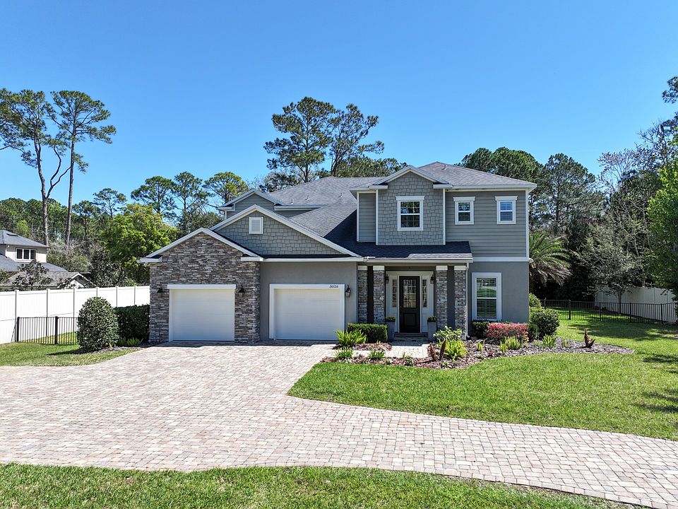 1st image of 3026 Amelia Rd