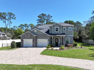 3026 Amelia Rd, Fernandina Beach, FL, 32034