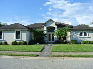 2818 High Winds Ln, Lakeland, FL 33813