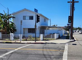 1751 N Neptune Ave, Wilmington, CA 90744