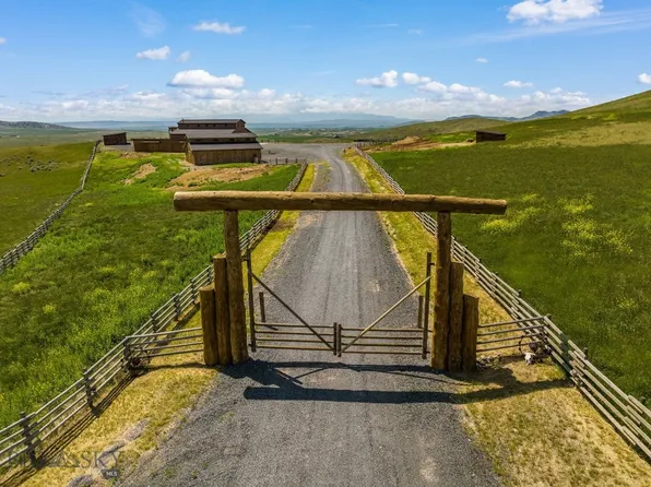 26 Dalesview Rd, Three Forks, MT 59752