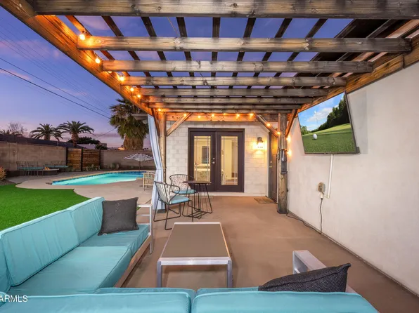 4014 N 83RD Street, Scottsdale, AZ 85251