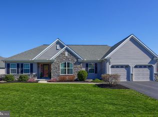 2213 Friesian Rd, York, PA 17406