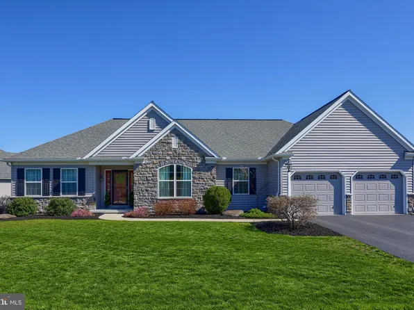 2213 Friesian Rd, York, PA 17406