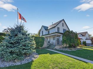 261 Gilmore Rd, Fort Erie, ON L2A 2M6