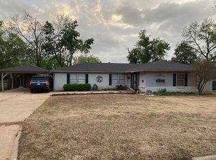 1517 N 13th St, Duncan, OK 73533