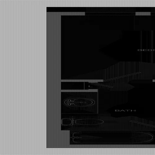 Floor plan Roosevelt