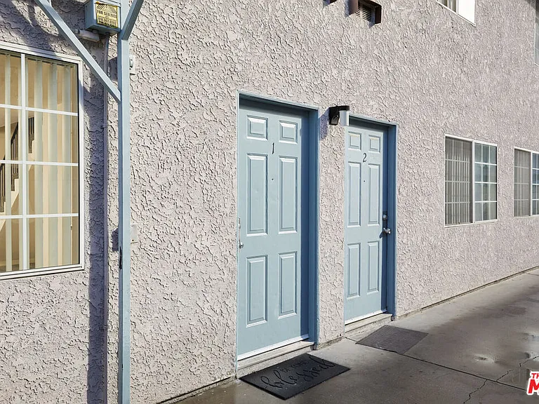 6616 Sylmar Ave #1 — Photo 15