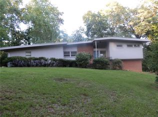 12 Crestwood Dr SW, Rome, GA 30165