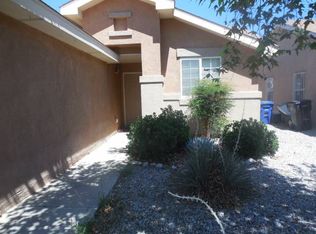 7731 Javelina Rd SW, Albuquerque, NM 87121