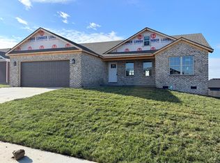 235 Brook Cv, Berea, KY 40403