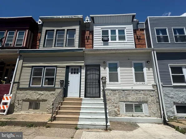 6325 Wheeler St, Philadelphia, PA 19142