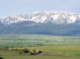 86201 Bicentennial Ln, Joseph, OR 97846