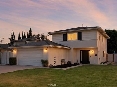 805 S Plymouth Pl, Anaheim, CA, 92806