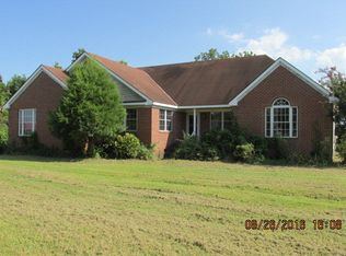 437 Captains Way, Reedville, VA 22539