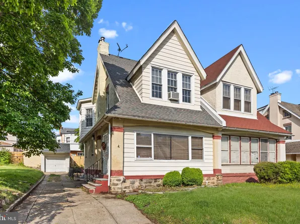 917 Foulkrod St, Philadelphia, PA 19124