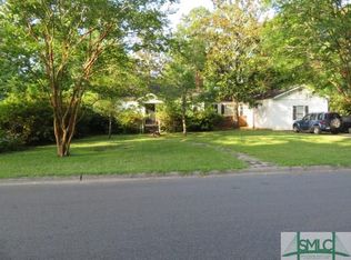 217 E 65th St, Savannah, GA 31405