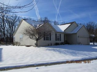 1664 Savannah Ct, Ypsilanti, MI