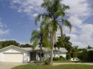 159 Pebble Beach Blvd, Naples, FL 34113