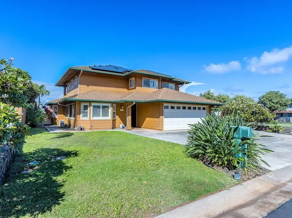 79 Kahana Ridge Dr, Lahaina, HI 96761