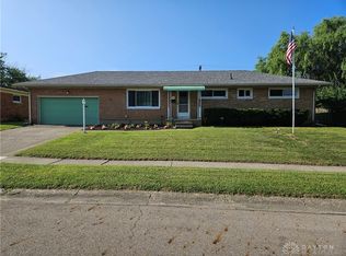 1621 Biscayne Dr, Springfield, OH 45503