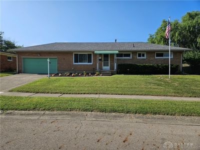 1621 Biscayne Dr, Springfield, OH, 45503
