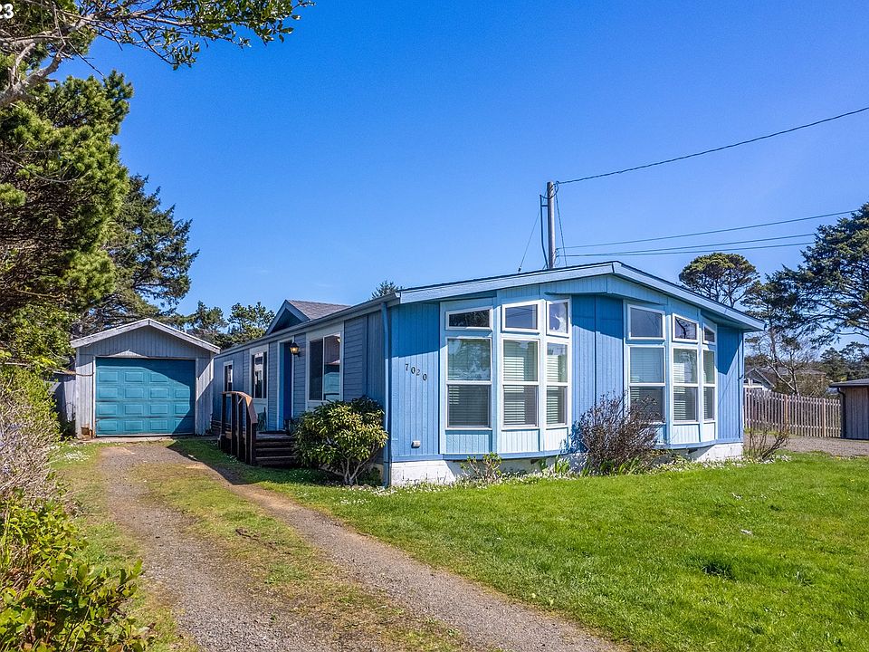 7020 Glen Ave, Gleneden Beach, OR 97388 Zillow