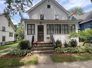 2206 Sommers Ave, Madison, WI 53704