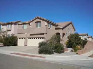 7109 Cuchillo Rd NW, Albuquerque, NM 87114