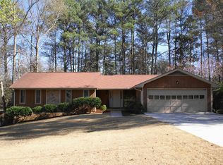 6668 Angels Ln, Tucker, GA 30084