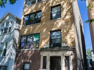 3051 N Racine Ave #CH1V, Chicago, IL 60657