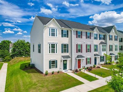 8618 Red Canyon Way, Raleigh, NC, 27616