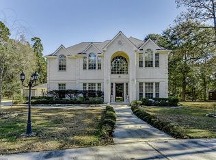 40010 Cimarron Way, Magnolia, TX 77354