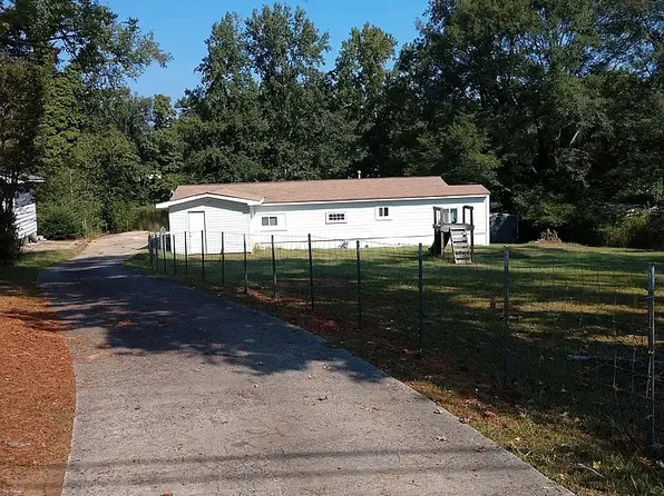 40 E James Cir, Hampton, GA 30228