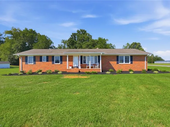 6502 Osceola Ossipee Rd, Elon, NC 27244