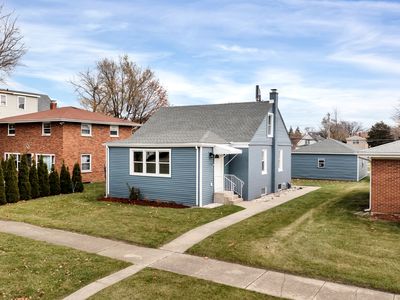 1509 Greenfield Ave, North Chicago, IL, 60064