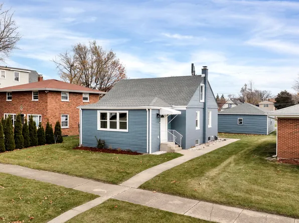 1509 Greenfield Ave, North Chicago, IL 60064