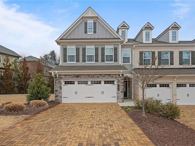 100 Duval Dr, Alpharetta, GA, 30009