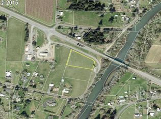 Matthews Rd, Eugene, OR 97405