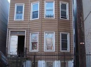 2132 Ellis Ave, Bronx, NY 10462
