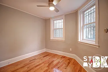 Rented by StayBK LLC