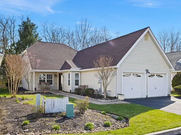 113 Almond Rd, Freehold, NJ 07728