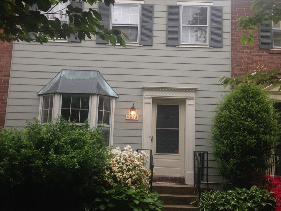 1st image of 4918 Bradley Blvd