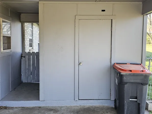 2309 Willow St, Van Buren, AR 72956